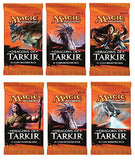 Magic the Gathering Dragons of Tarkir Booster Pack 