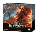 Magic the Gathering Fate Reforged Fat Pack