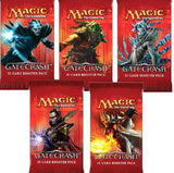 Magic the Gathering Gatecrash Booster Pack 
