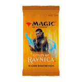 Magic the Gathering Guilds of Ravnica Booster Pack (Release date 05/10/2018)