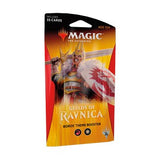 Magic the Gathering Guilds of Ravnica Theme Booster Pack (Release date 05/10/2018)