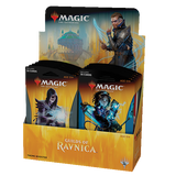 Magic the Gathering Guilds of Ravnica Theme Booster Box (Release date 05/10/2018)