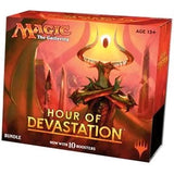 Magic the Gathering Hour of Devastation Bundle (Release date 14/07/2017)