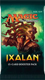 Magic the Gathering Ixalan Booster Pack (Release date 29th September 2017)