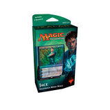 Magic the Gathering Ixalan Planeswalker Deck (Release date 29/09/2017)