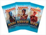 Magic: the Gathering Kaladesh Booster Pack (release date 30/09/2016)