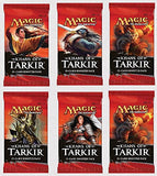 Magic the Gathering Khans of Tarkir Booster Pack 