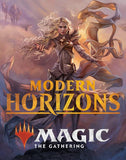 Magic the Gathering Modern Horizons Booster Pack (Release Date 14/06/2019)