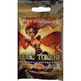 Magic the Gathering Relic Tokens Eternal Collection Pack