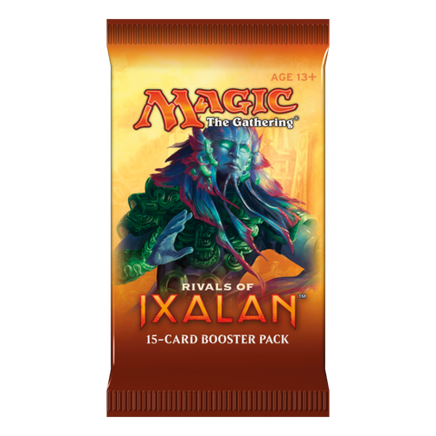 rivals of ixalan booster box Magic the Gathering: Lost Caverns of Ixalan Collector Booster Display –  Double Infinity Gaming main image 0
