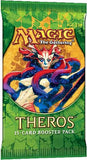 Magic the Gathering Theros Booster Pack 