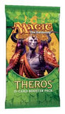 Magic the Gathering Theros Booster Pack 