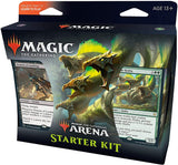 Magic the Gathering Arena Starter Kit (Release Date 03/07/2020)