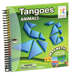 Magnetic Tangoes - Animals