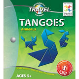 Magnetic Tangoes - Animals