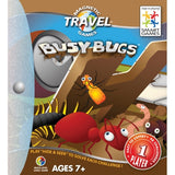 Magnetic Travel - Busy Bugs 
