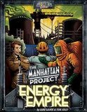 Manhattan Project Energy Empire