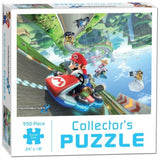 Mario Kart 8 Collectors Puzzle 550 Piece