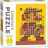 Super Mario Maker Collector's Puzzle 1