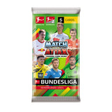 Match Attax Bundesliga 2020/2021 Soccer Trading Card Packet