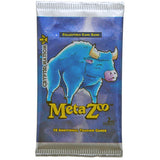 MetaZoo TCG Cryptid Nation 2nd Edition Booster Pack