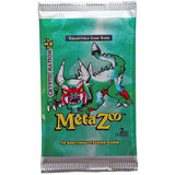 MetaZoo TCG Cryptid Nation 2nd Edition Booster Pack