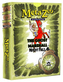 MetaZoo TCG Nightfall First Edition Theme Deck-Light (Release Date: December 2021)
