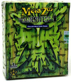 MetaZoo TCG Wilderness 1st Edition Spellbook (Release Date July 2022)