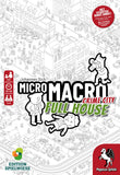 MicroMacro Crime City Full House