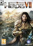 Might & Magic: Heroes VII (Uplay)