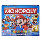 Monopoly: Celebración de Super Mario