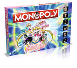 Monopoly Sailor Moon 