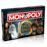 Monopoly: The Lord of the Rings Edition