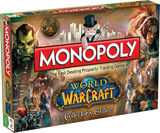Monopoly: World of Warcraft Edition