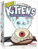 More Kittens in a Blender Expansion