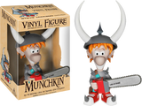 Munchkin - Spyke Vinyl Figure