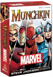 Munchkin Marvel Universe