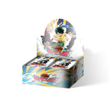 My Hero Academia Collectible Card Game Wave 3 Heroes Clash Booster Box (Release Date 21 Oct 2022)