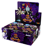 My Hero Academia Collectible Card Game Wave 4 League of Villains Booster Box (Release Date  3 Mar 2023)