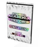 My Hero Academia Collectible Card OP Kit Ultra Tournament Kit 2 (Release Date 17 Jun 2022)