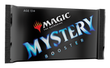 Magic the Gathering Mystery Booster Pack (Release Date 13/03/2020, WPN Exclusive)
