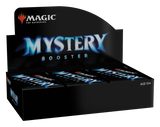 Magic the Gathering Mystery Booster Box (Release Date 13/03/2020, WPN Exclusive)