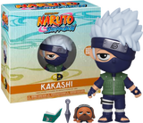 Naruto Shippuden - Kakashi 5-Star Vinyl Figure