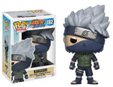 Naruto Shippuden - Kakashi Pop! Vinyl