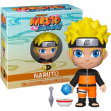 Naruto Shippuden - Naruto 5-Star Vinyl Figure