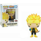 Naruto Shippuden - Naruto (Six Path) Glow US Exclusive Pop! Vinyl