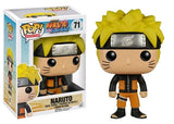 Naruto Shippuden - Naruto Pop! Vinyl