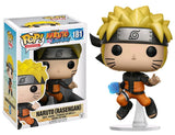 Naruto Shippuden - Naruto (Rasengan) Pop! Vinyl