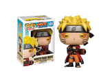 Naruto Shippuden - Naruto (Sage Mode) US Exclusive Pop! Vinyl 