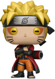 Naruto Shippuden - Naruto (Sage Mode) US Exclusive Pop! Vinyl 